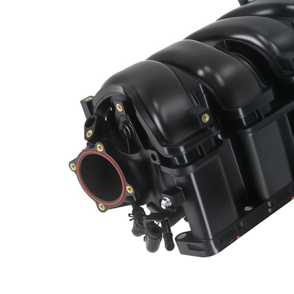 Inlet Intake Manifold w/ Gasket fit for Hyundai Sonata Tucson Kia Optima Sorento 2.4-2