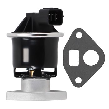 EGR Valve Kit fit for Honda Accord Odyssey V6 3.0L 18011PGKA02 Electric 18011P8AA00