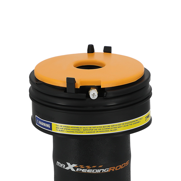 2X Rear Air Suspension Spring Shock Bags L&R fit for Cadillac XTS 2013-2019 23467661-2