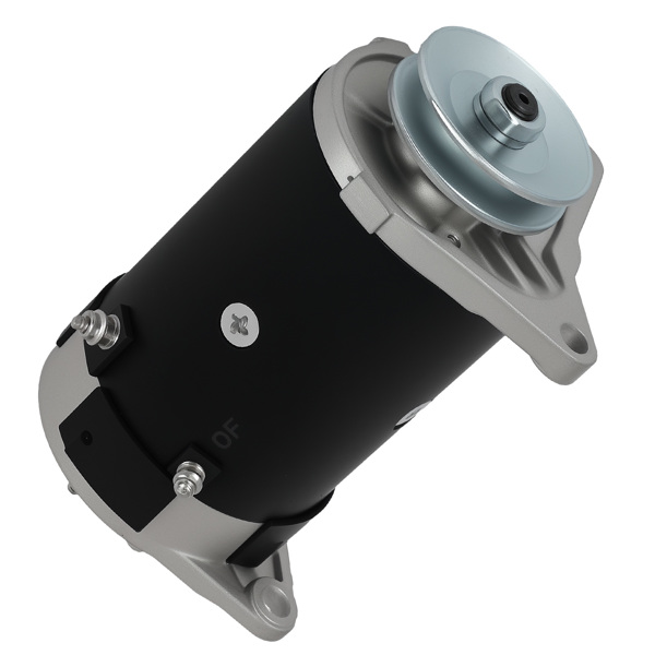 Starter Motor fit for EZ-Go GXI-875 Industrial 1994-2008 GSB10710C 20A GSB10710C-4