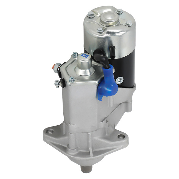 Starter fit for Case Uni Loader 1840 1845C 390 Diesel Freightliner Sterling 87-99-3