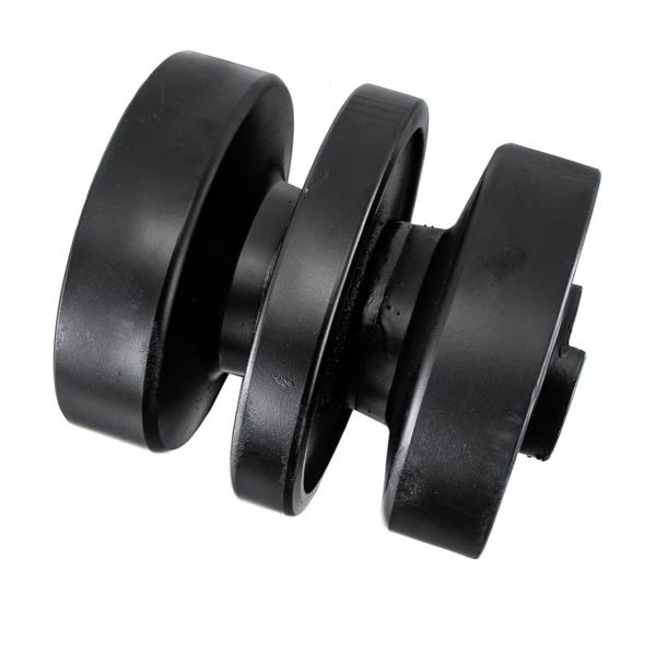支重轮 Bottom Roller Replacement for Kubota SVL65 SVL75 SVL90 SVL95 SVL97 SVL65-2 SVL75C SVL90C-1
