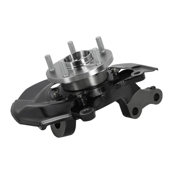 Front Right Steering Knuckle Wheel Hub Bearing fit for Toyota Camry 43211AA010 07-17-1