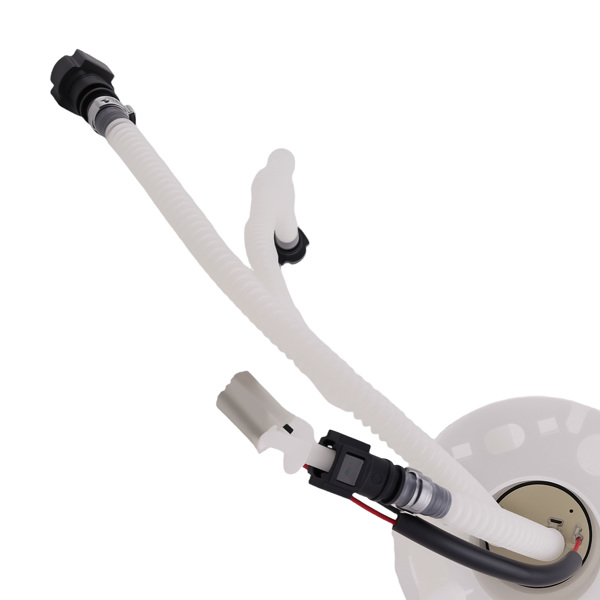 Electric Fuel Pump Right + Left fit for Porsche Cayenne 955 3.2L 3.6L 4.5L 4.8L-4