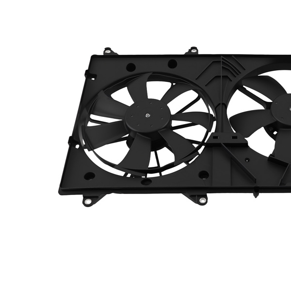Electric Radiator Cooling Fan fit for Toyota Highlander 2001-2007 FA70720 1636374311-1