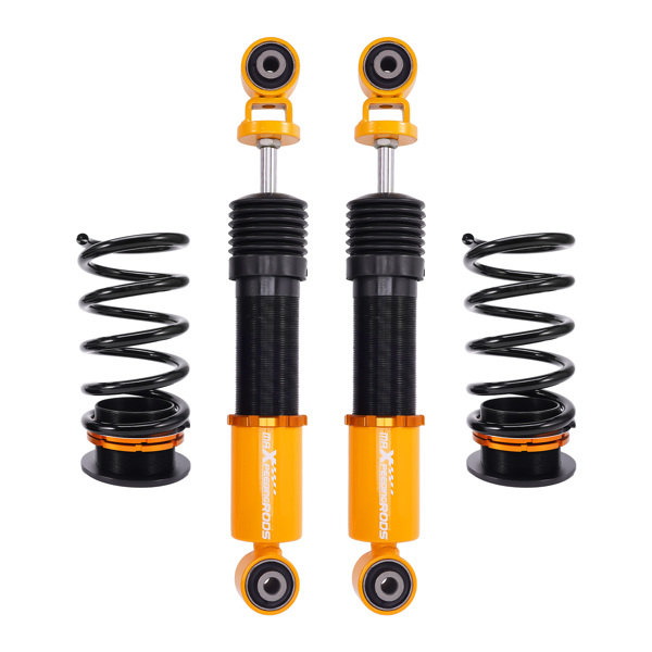 Coilover Lowering Kit fit for Honda Odyssey 1999-2004 Shock Absorbers Adj. Height-4