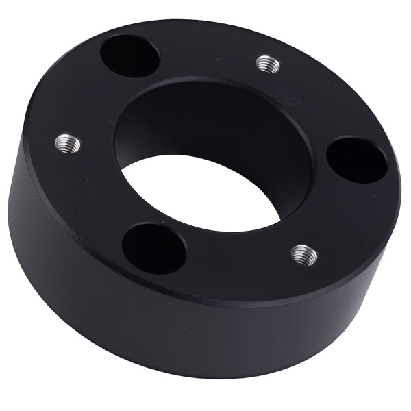 3" 2" Suspension Lift Spacers fit for Nissan Titan 04-23 with Hardware Black-1