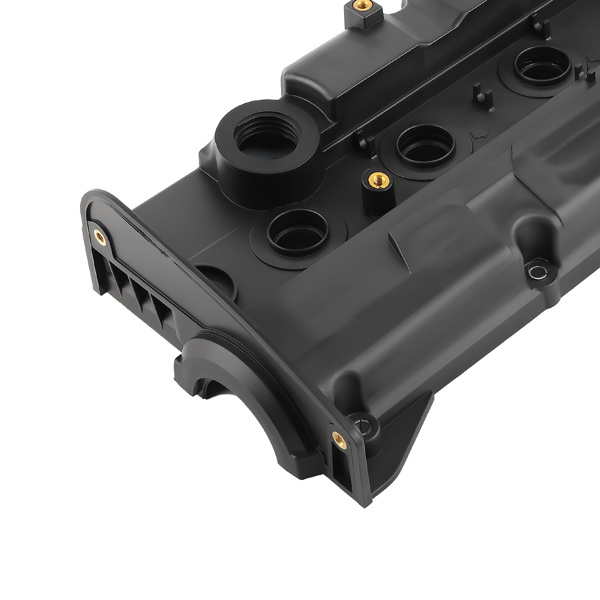 Engine Valve Cover Set w/ Gasket fit for Hyundai Elantra Kia Spectra 2.0L 2004-2010-1