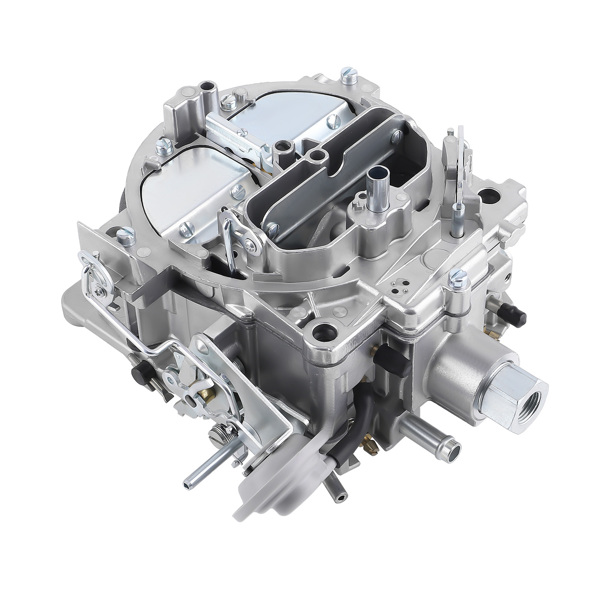 4 Barrel Carb Carburetor 650 CFM fit for Chevy GMC 7.4L 454 1976-1978 7027230-3