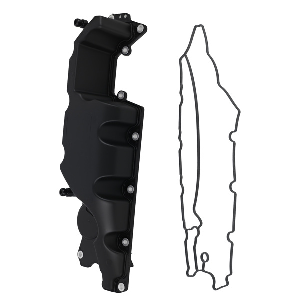Engine Valve Cover Oil Trap w/ Gasket Kit fit for Volvo XC70 3.2 08 09-2016 30731234-6