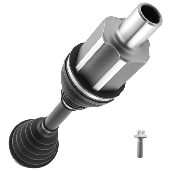 CV Axle Shaft Assembly Front Left fit for Mercedes-Benz W204 C300 C350 13-15 E400-6