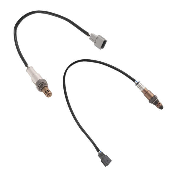 Upstream & Downstream O2 Oxygen Sensor fit for Nissan Sentra 2013-2018 L4 1.8L New-6