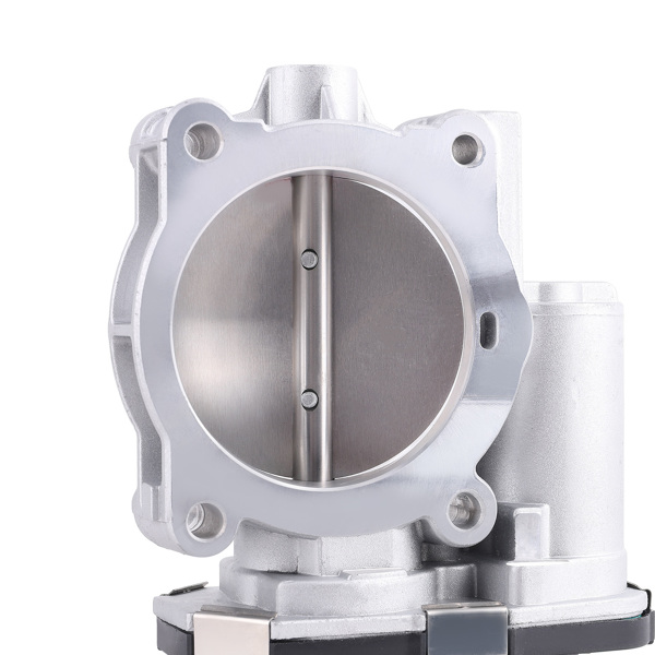 Throttle Body fit for Chevy Equinox Buick Enclave Pontiac Saturn GMC Acadia 12593591-5