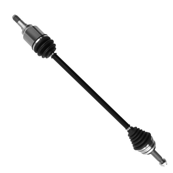 Front Driver Passenger CV Axle Shaft Set fit for Toyota Prius 2004-2009-1