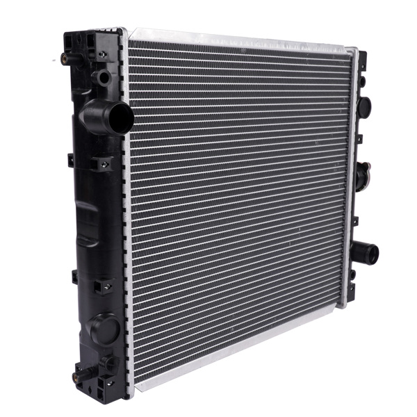 散热器 Radiator LVA12637 Replacement for John Deere 4120 4320 4520 4720 CT315 312GR 313 314G 315 7200A 7400A 7500A 7700A-3