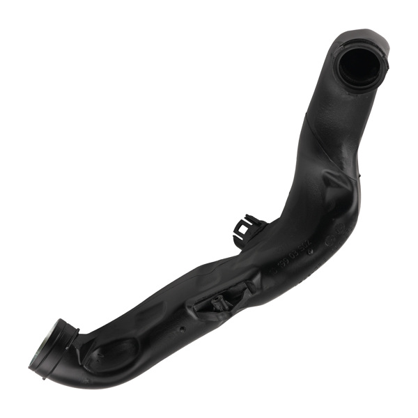Engine Air Intake Hose fit for BMW X6 740i 740Li 2008-2012 13717571348 Black-6