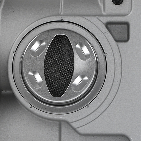 New Oil Pump Balance Shaft fit for Dodge Caliber Avenger 2.4L 2007-2016 68127987AB-4