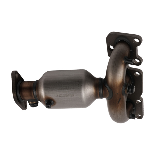 Catalytic Converter W/Gasket fit for Hyundai Santa Fe Kia Sorento 3.3L V6 FWD EPA-3