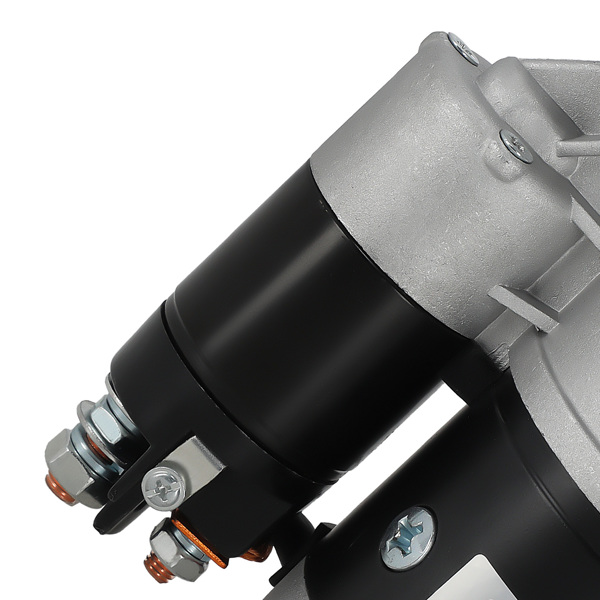 Starter Motor fit for Belarus Tractor 250 250AS 300 310 400 400A 400AN 405A 9142780-4