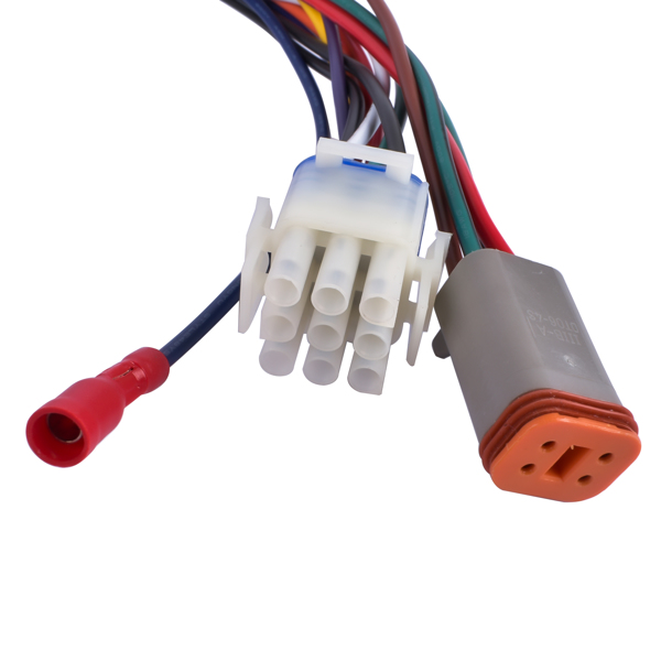 线束 Main Electrical Harness Replacement for Club Car Precedent IQ Controller 08-2011 103496901-2