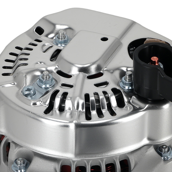 Alternator fit for Dodge Ram 1500 1999-2000 Dodge Ram 3500 Van 99-00 56028237AB-2