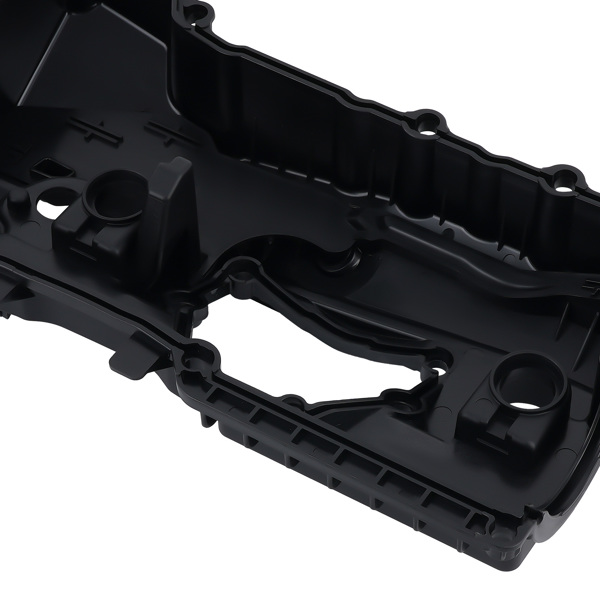 Engine Valve Cover w/ Gasket Fit BMW E60 520i 520Li X1 E84 1.8i 11128645888-1