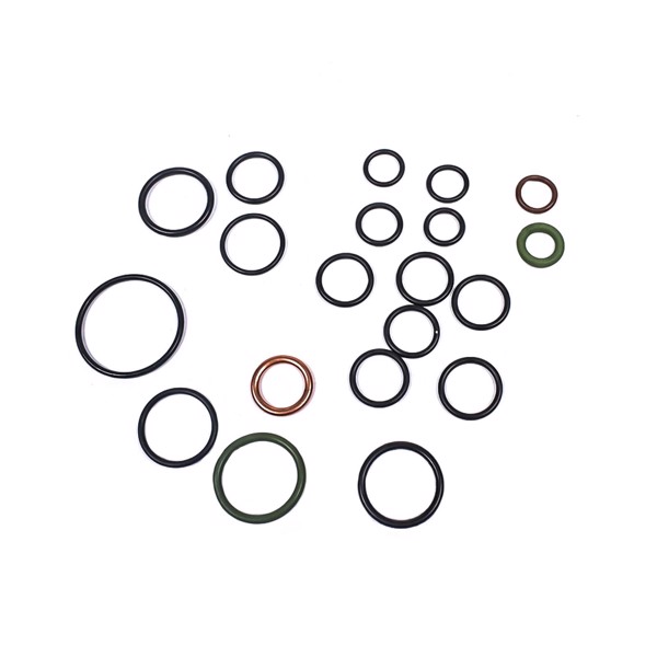 发动机大修包 Head Gasket Kit Replacement for Audi A4 A6 A8 Q5 Q7 3.0 TFSI 2009-2015 06E103148AG 06E103149AG HS54834-8