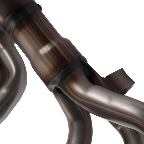 Front Catalytic Converter fit for Lexus IS300 GS300 SC300 Toyota Supra L6 3.0L 2001-3