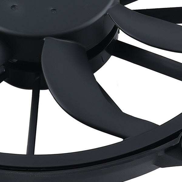 Electric Cooling Fan Assembly fit for Dodge Journey 2.4L 3.6L 09-20 CH3115160-3