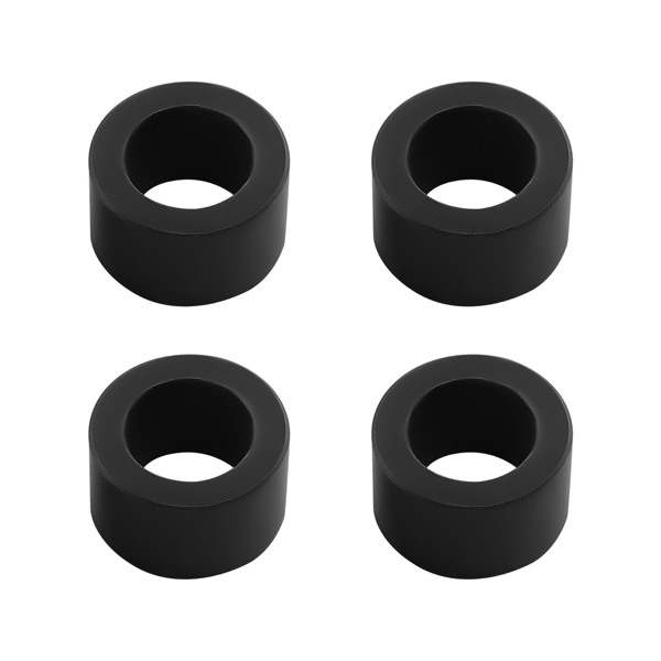 Control Arm Bushings and Sleeves Kit fit for Polaris Ranger XP 1000 2018-2020-4