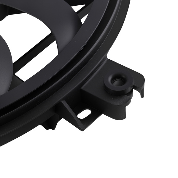 Radiator Condenser Cooling Fan Assembly fit for Nissan Murano 2015-2018 214815AA1A-2