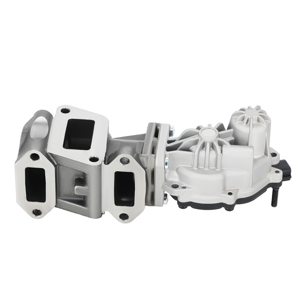 EGR Valve Emission Valve fit for Chevrolet Silverado 2500 HD 3500 HD 2011-2016-2