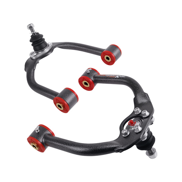 Pair Heavy Duty Front Upper Control Arms 1-4" Lift fit for Grand Cherokee Commander-2