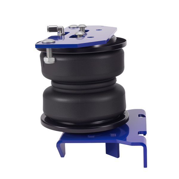 Air Spring Suspension Leveling Kit Rear fit for Dodge Ram 3500  2003-2018 4WD-4