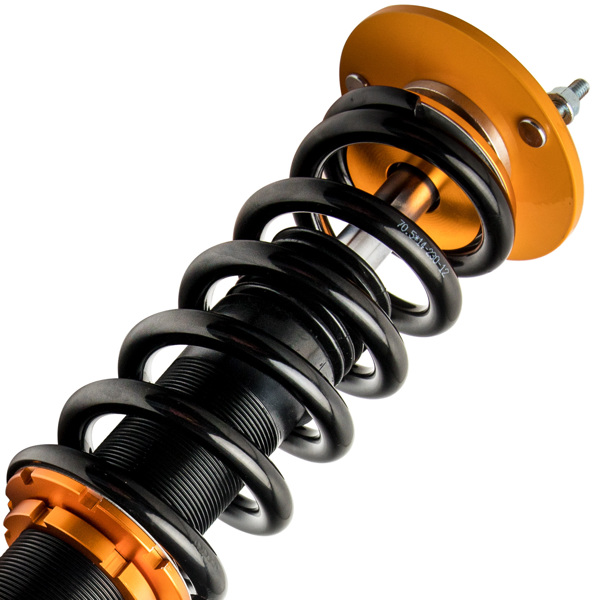 MaXpeedingrods Coilovers 24 Way Damper fit for Dodge Charger Challenger V6 V8 RWD-4