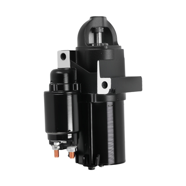 Starter Motor fit for Mercruiser Volve Penta Clark 3.0-7.4L 90-2005 863007A1 CW 12V-6