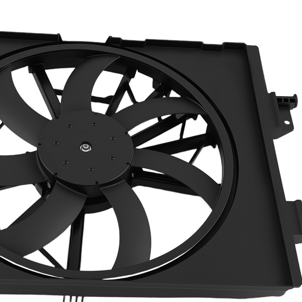Car Cooling Fan fit for Nissan Kicks S L4 1.6L 2018-2023 214815RB0B-3