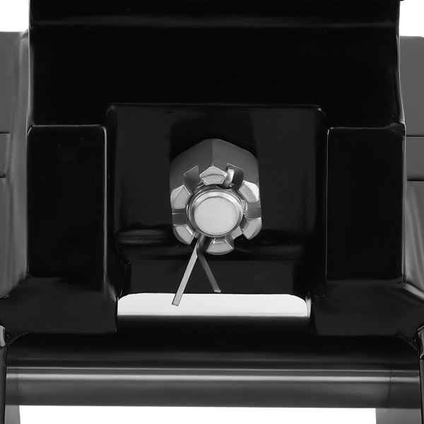 Hitch Coupler Attachment fit for Typhon Excavator ∮25*160 Universal Within 3 Tons-3