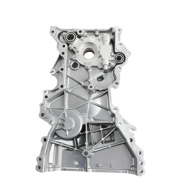 Engine Timing Chain Cover fit for Kia Forte 2.0L 2014-2018 21350-2E330-3