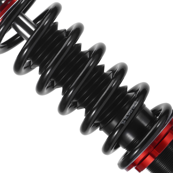 24 Way Adjustable Damper Coilovers Lowering Kit fit for Toyota Camry( XV20) 95-01-5