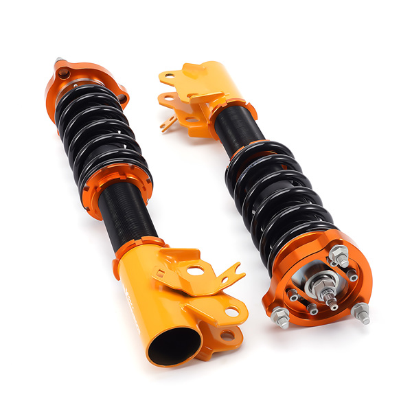 24 Step Damper Coilover Suspension Kits fit for Honda Civic 2006-2011 Shock Struts-4