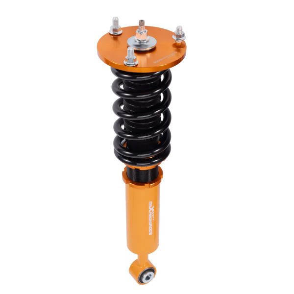 24 Step Adjustable Damper Coilover Suspension Kit fit for Lexus LS430 2001-2006-5