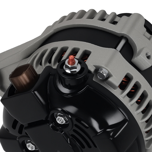 100A Alternator fit for Toyota Camry RAV4 2.5L 2009-2015 290-5543 6-Groove Pulley-3