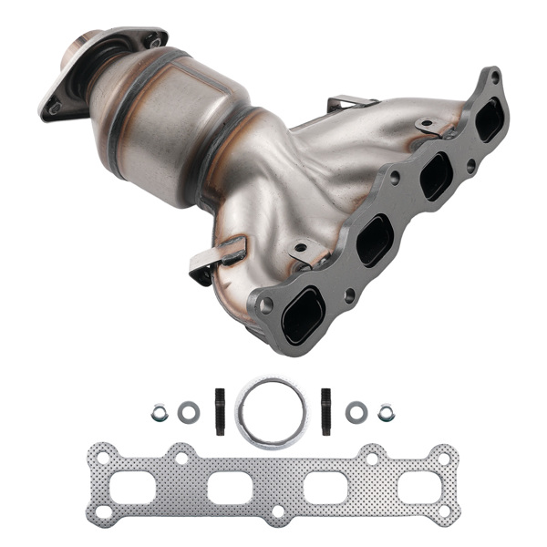 EPA Catalytic Converter fit for MITSUBISHI Outlander Sport 2.0L 2014-2015 Direct Fit-6