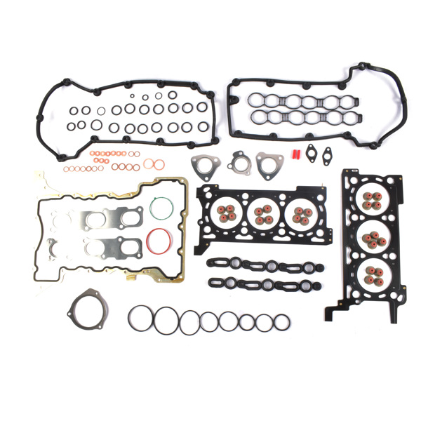 发动机大修包 Cylinder Head Gasket Set Replacement for Jeep Grand Cherokee 3.0L V6 2014-2019 68211174AA-5