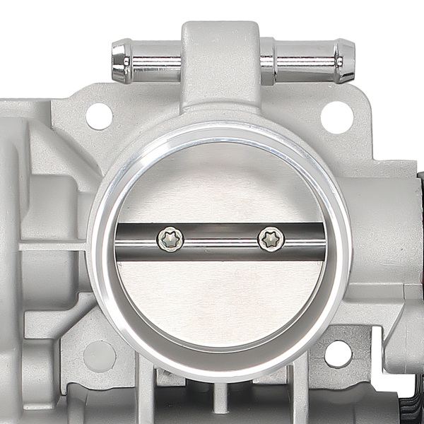 Throttle Body fit for Chevrolet Aveo Pontiac Wave L4 1.6L 2006 2007 2008 25181982-4