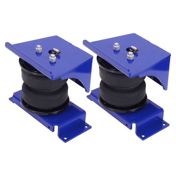 Rear Air Helper Spring Leveling Kit fit for Ford F350 SUPER DUTY PICKUP RWD 05-2010-3