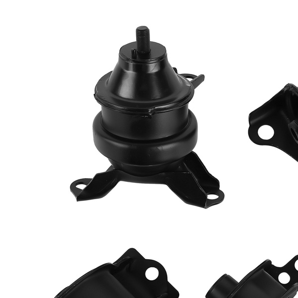 5x Motor Mounts & Trans Mount fit for Honda CRV 2.0L 1997-01 Auto Transmission A6585-2