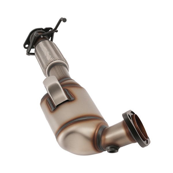Front Catalytic Converter fit for Ford Edge 2015-2018 Ford Fusion 2017-2020  2.0L-4