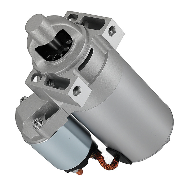 Starter fit for CUB Cadet Z-Wing 48 Mower 2509809 12V 0.8kW 10T CCW PMDD-3